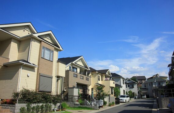 拠点を置く守山区で空き地に関するご相談にも対応 | 名古屋で物件や土地の売買のことならフルール不動産へ