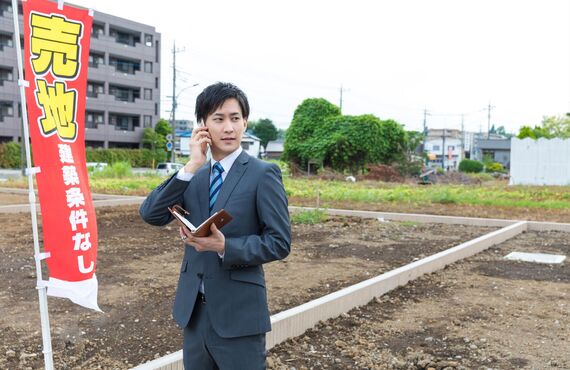 地元守山区にお住まいの方からご相談をお伺いしています | 名古屋で物件や土地の売買のことならフルール不動産へ