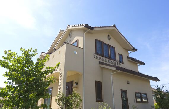 拠点を置く守山区などで戸建ての査定を行っています | 名古屋で物件や土地の売買のことならフルール不動産へ