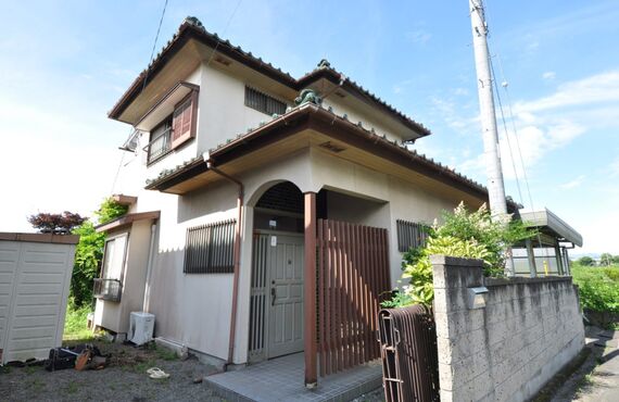 ご要望に応じて名古屋市近郊(尾張旭･長久手)でも空き地の買取を実施しています | 名古屋で物件や土地の売買のことならフルール不動産へ