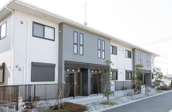 住宅や土地の相続について名古屋市近郊(尾張旭･長久手)でもお話をお伺いします | 名古屋で物件や土地の売買のことならフルール不動産へ