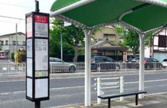 山崎川から桜をのぞむ贅沢な環境_フルール不動産